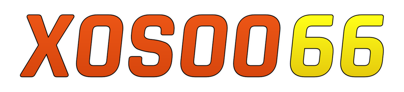 xosoo66 logo